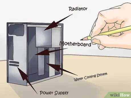 Image titled Build a Liquid Cooling System for Your Computer Step 6