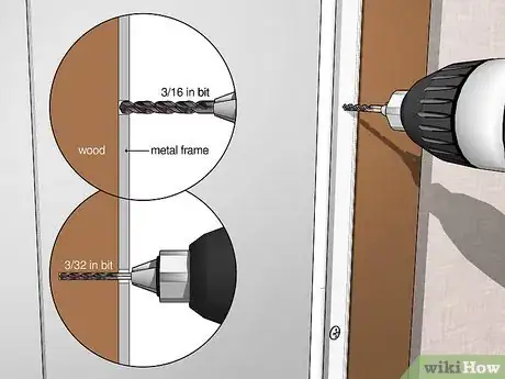 Image titled Adjust a Storm Door Step 5