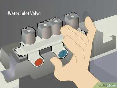 Image titled Fix a Leaky Dishwasher Step 23