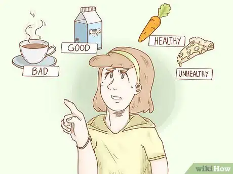 Image titled Cope with Food Anxiety Step 3