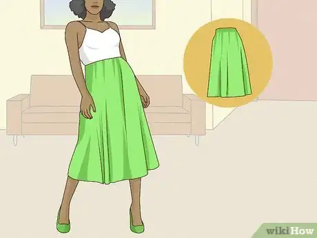Image titled Style a Silk Dress Step 13