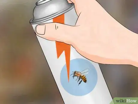 Image titled Get Rid of Killer Bees Step 11