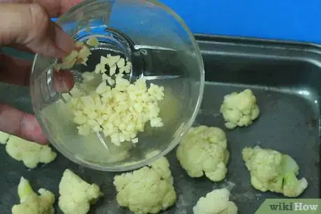 Image titled Prepare Cauliflower Florets Step 17Bullet1