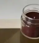 Make a Coffee Candle