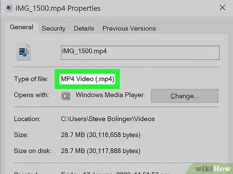 Image titled Upload an HD Video to YouTube Step 6