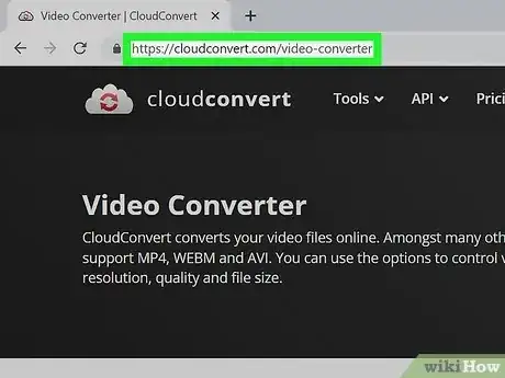 Image titled Convert Videos to MP3 Step 1