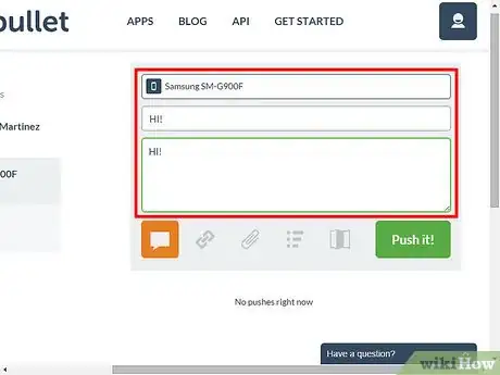 Image titled Use Pushbullet Step 10