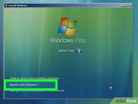 Image titled Reset a Windows XP or Vista Password Step 23