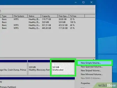 Image titled Format an M2 Ssd Step 3