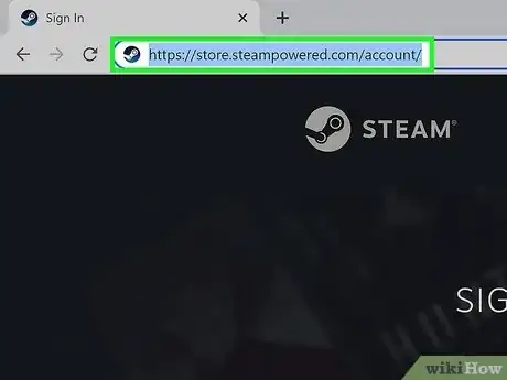 Image titled Remove a Computer from Accessing Steam Step 1