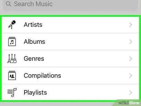 Image titled Add Music to the Apple Watch Step 7