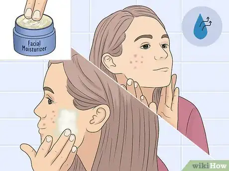 Image titled Use Tretinoin Cream Step 4