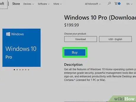 Image titled Purchase a Windows Product Key Step 6