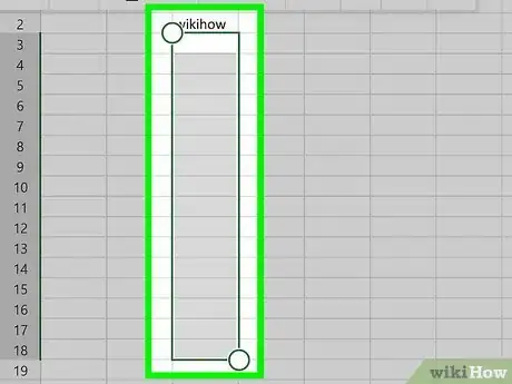 Image titled Add the Same Value to Multiple Cells in Excel Step 9