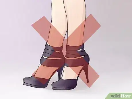 Image titled Select Shoes to Wear with an Outfit Step 13