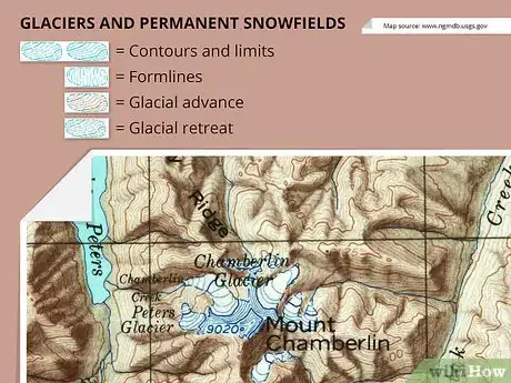 Image titled Read Topographic Maps Step 12