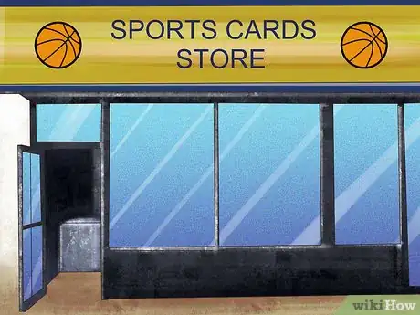 Image titled Sell Basketball Cards Step 1