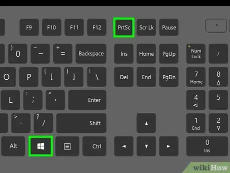 Image titled Print Screen on Laptops Step 7