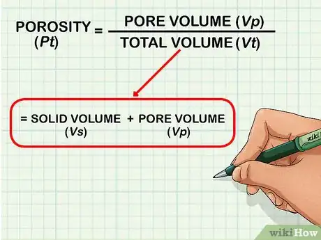 Image titled Calculate Porosity Step 14