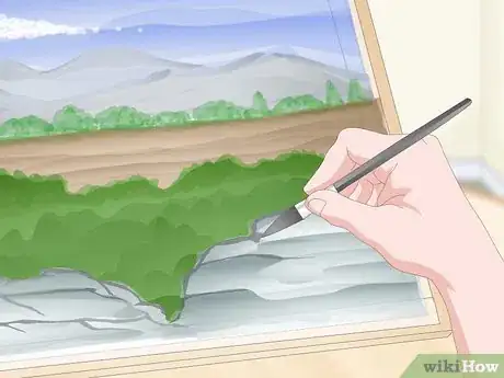 Image titled Paint Watercolor Landscapes Step 12