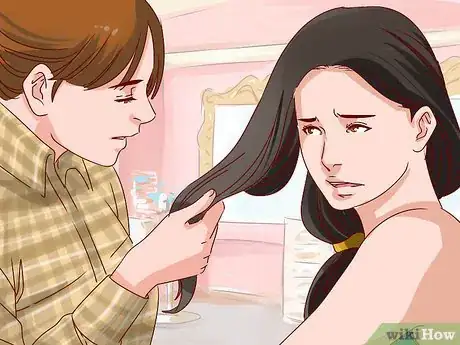 Image titled Get a Haircut You Will Like Step 4