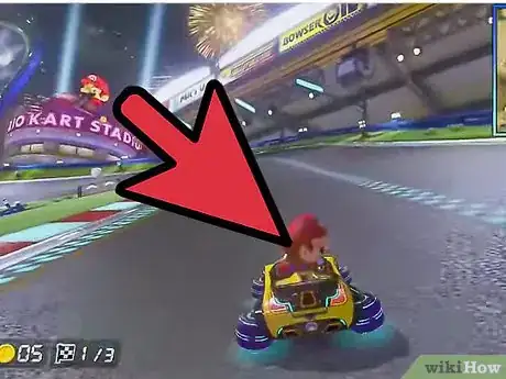 Image titled Get Competitive at Mario Kart 8 Step 8