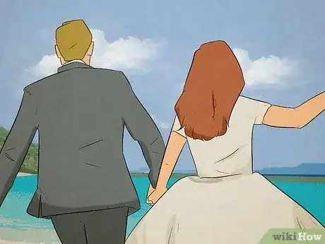 Image titled Have a Wedding Without Friends Step 12