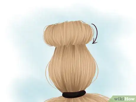 Image titled Have a Simple Hairstyle for School Step 61