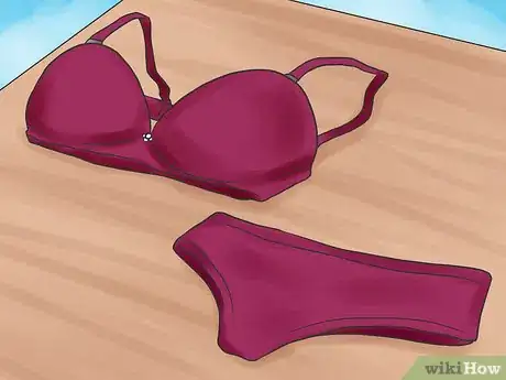 Image titled Keep Your Underwear from Showing Step 12