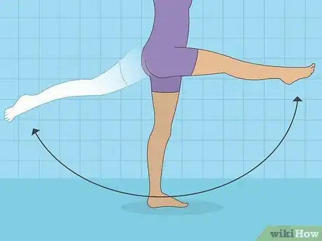 Image titled Get Skinny Thighs from Swimming Step 3