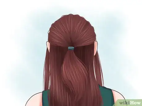 Image titled Have a Simple Hairstyle for School Step 64