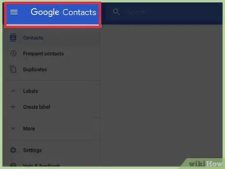 Image titled Back Up Your Android Contacts to Your Google Account Step 13