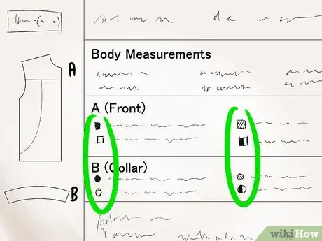 Image titled Read a Sewing Pattern Step 4