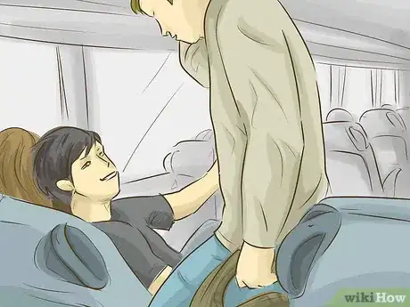 Image titled Avoid Conversation on Public Transportation Step 20