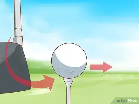 Image titled Learn to Play Golf Step 4