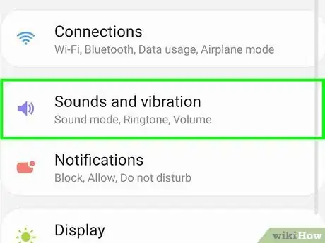 Image titled Change Number of Rings on Android Step 7