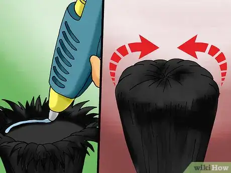 Image titled Do Goku Hair Step 14