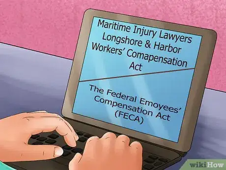 Image titled Apply for Workers Compensation Step 1