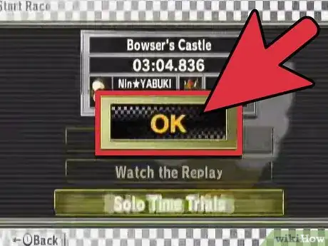 Image titled Unlock Toadette in Mario Kart Wii Step 5