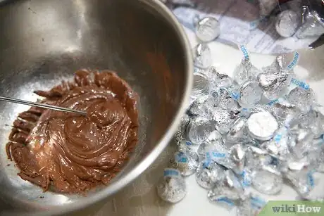 Image titled Melt Hershey Kisses Step 16