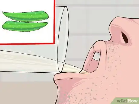 Image titled Use Aloe Vera to Treat Rheumatoid Arthritis Step 5