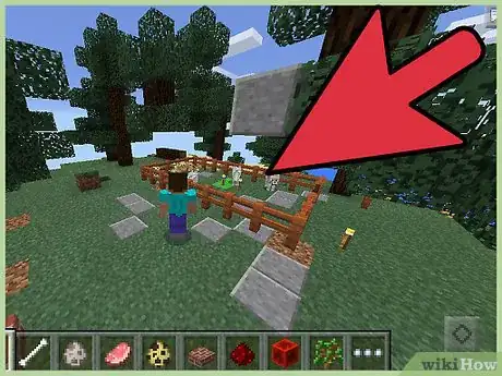 Image titled Avoid Getting Bored Playing Minecraft Step 12