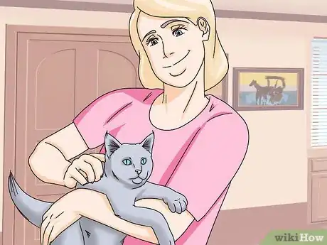 Image titled Get a Cat to Be Your Friend Step 4