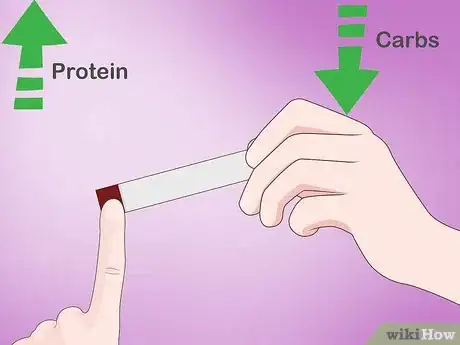 Image titled Read Ketosis Strips Step 7