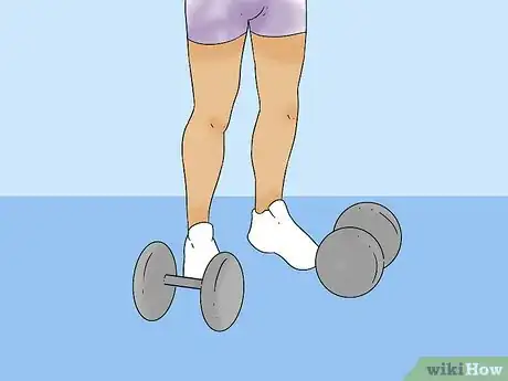 Image titled Do a Deadlift Step 8