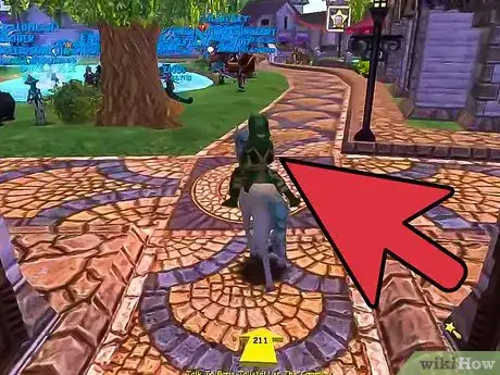 Image titled Level Up Fast in Wizard101 Step 1