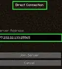 Make a Minecraft Server for Free