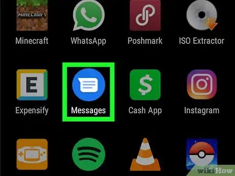 Image titled Clear Message Notifications on Android Step 19