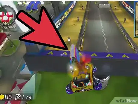 Image titled Get Competitive at Mario Kart 8 Step 7