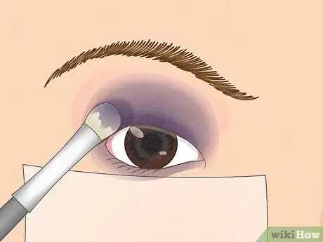 Image titled Do Eyeshadow on Asian Eyes Step 5